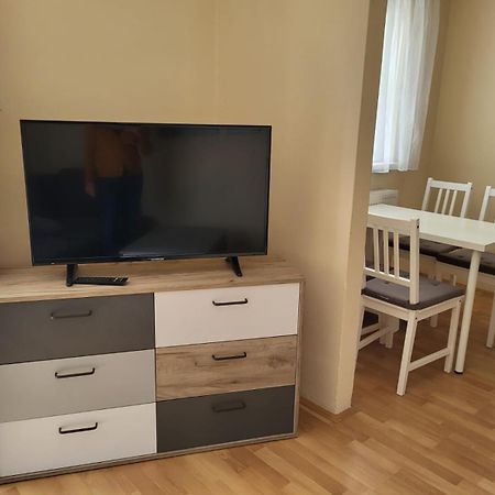 Apartments Sams Novi Vinodolski Eksteriør billede