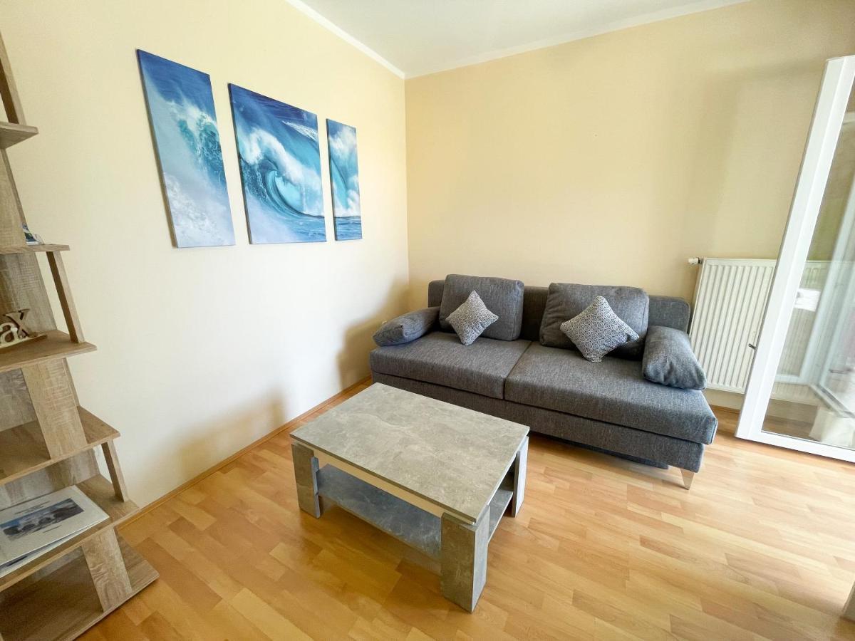 Apartments Sams Novi Vinodolski Eksteriør billede