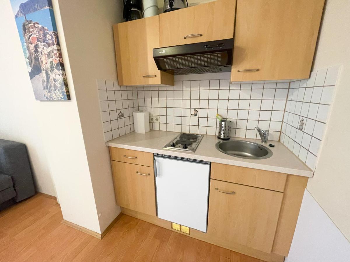 Apartments Sams Novi Vinodolski Eksteriør billede